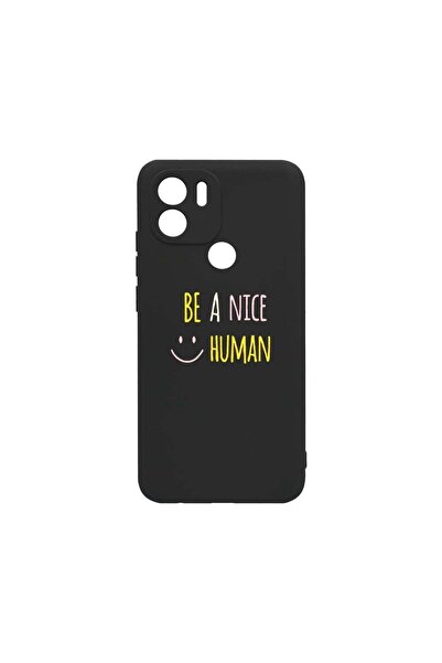 bestcase Λεπτή Θήκη Σιλικόνης 0.8MM, Συμβατή με Xiaomi Redmi A2 Plus, Ανθεκτι...
