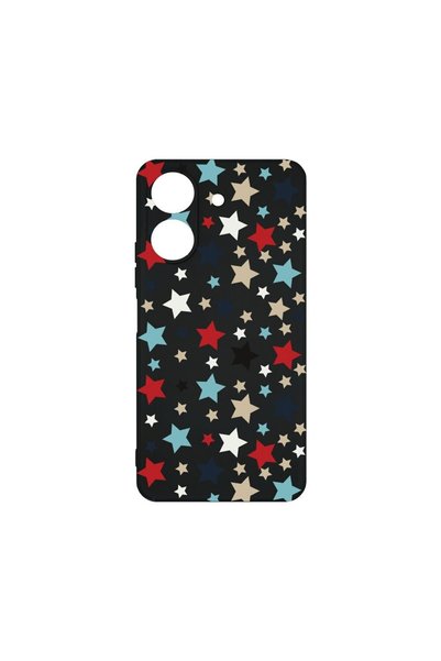 bestcase Husa BestCase¬Æ Slim SIlicon 0.8MM, Compatibila Cu Xiaomi Redmi 13C,...