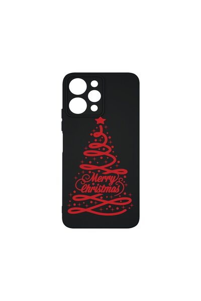 bestcase ¬Æ Husa Slim Premium Silicon 1.2MM, Compatibila cu Xiaomi Redmi 12, ...