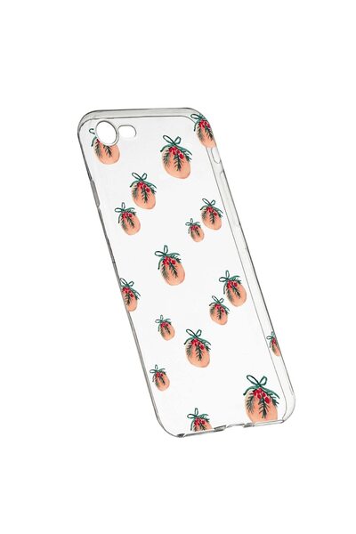 bestcase Коледен защитен калъф, Коледа, за Xiaomi Redmi Note 5A/Y1 Lite, усто...