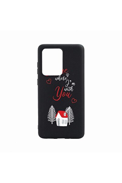 bestcase Husa Silicon, Compatibila Cu Xiaomi Poco X4 GT, Home Is Where, Rezis...
