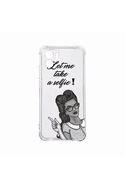 bestcase Husa BestCase¬Æ Anti Shock, Compatibila Cu Xiaomi Redmi A1, Selfie, ...