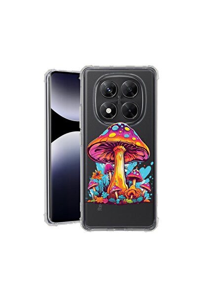 bestcase ¬Æ Husa pentru Xiaomi Redmi Note 14 Pro Plus, Anti Shock 1.5MM, Drea...