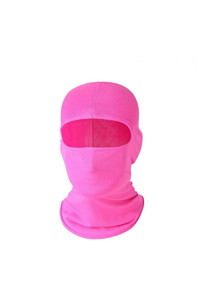 Choice4 Rose Balaclava for Women Cycling Caps Winter Ski Mask Helmet Liner Fu...