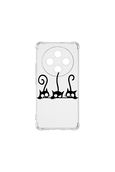 bestcase Husă pentru OPPO Reno12 F 5G / Reno12 FS 5G, BestCase® Antișoc 1.5MM...