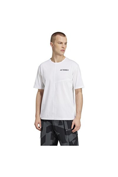 adidas Tricou bărbătesc cu mânecă scurtă Terrex Multi Climacool M