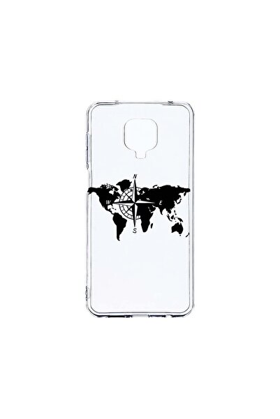 bestcase Husa BestCase¬Æ Clear Silicon 2MM, Compatibila Cu Xiaomi Redmi Note ...