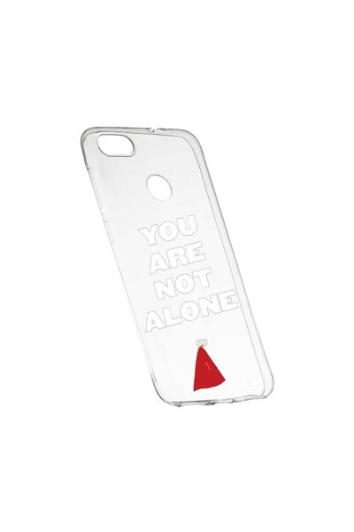 bestcase Η Ιστορία της Υπηρέτριας προστατευτική θήκη για Xiaomi Redmi Y1 / Re...