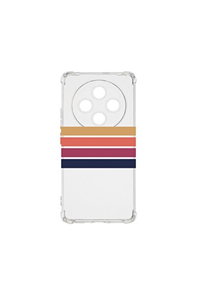 bestcase Husă pentru OPPO Reno12 F 5G / Reno12 FS 5G, BestCase® Antișoc 1.5MM...