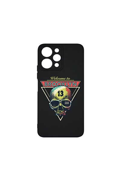 bestcase ¬Æ Husa Slim Premium Silicon 1.2MM, Compatibila cu Xiaomi Redmi 12, ...