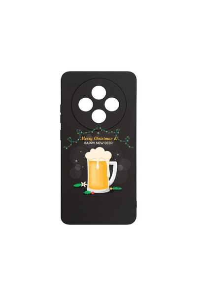 bestcase Θήκη για Xiaomi Redmi 14C, BestCase® Λεπτή Προστατευτική Σιλικόνη Pr...