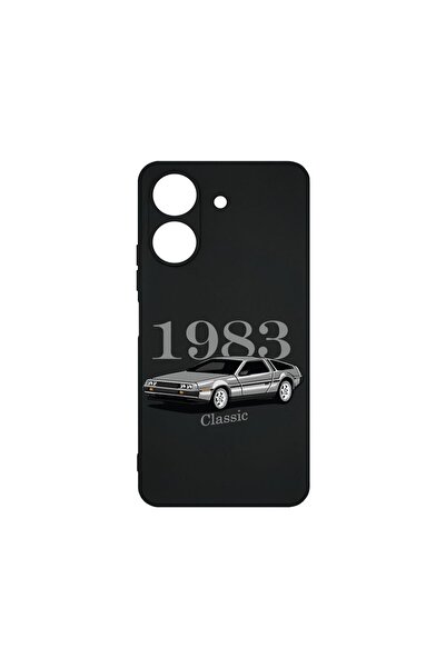 bestcase Husa BestCase¬Æ Slim SIlicon 0.8MM, Compatibila Cu Xiaomi Redmi 13C,...
