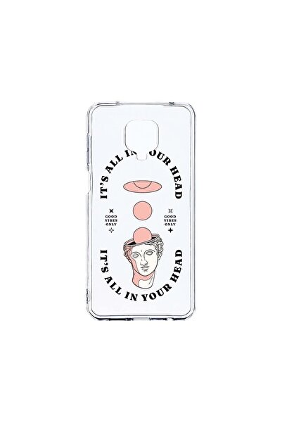 bestcase Husa BestCase¬Æ Clear Silicon 2MM, Compatibila Cu Xiaomi Redmi Note ...