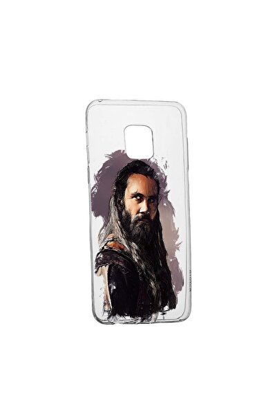 bestcase Husa Vikingii Rollo Movie, pentru Xiaomi Redmi Note 9 Pro, rezistent...