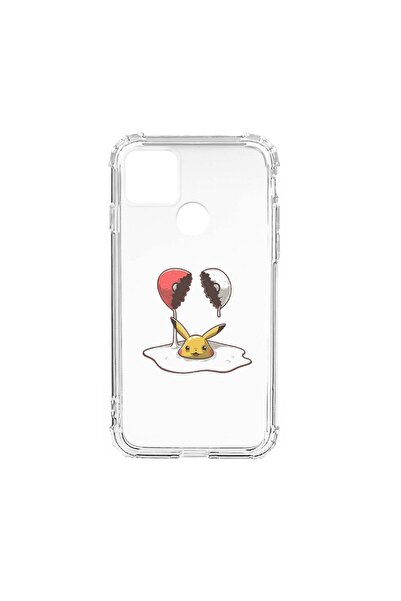 bestcase Husa Silicon Anti Shock Compatibila Cu Xiaomi Redmi 10A, Meme, Rezis...