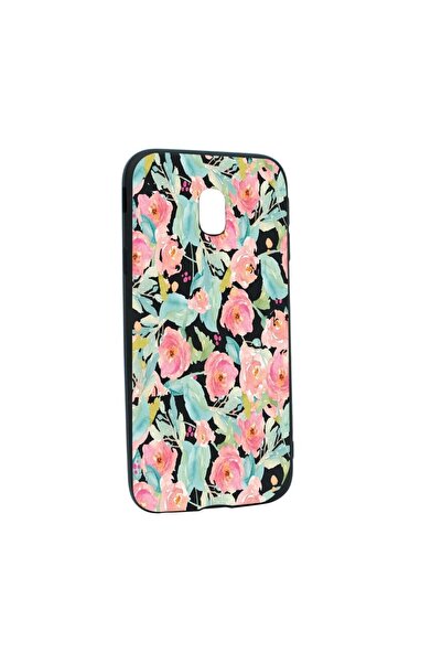 bestcase Θήκη Xiaomi Redmi 8A, Χαρούμενα Λουλούδια, Ανθεκτική στη φθορά, Αντι...