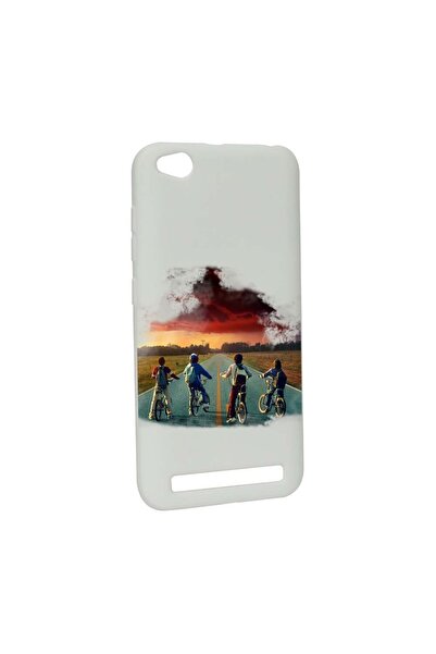 bestcase Θήκη Προστασίας Stranger Things για Xiaomi Redmi 5A, Ανθεκτική στη φ...
