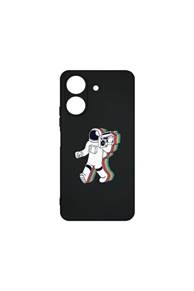 bestcase Husa BestCase¬Æ Slim SIlicon 0.8MM, Compatibila Cu Xiaomi Redmi 13C,...