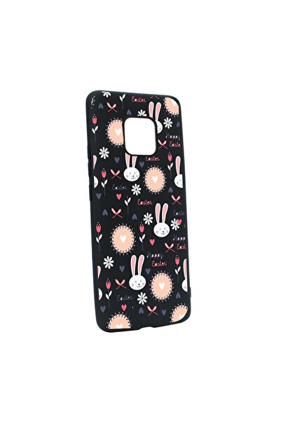 bestcase Husa Silicon Compatibila Cu Xiaomi Redmi Note 9 Pro, Easter, reziste...
