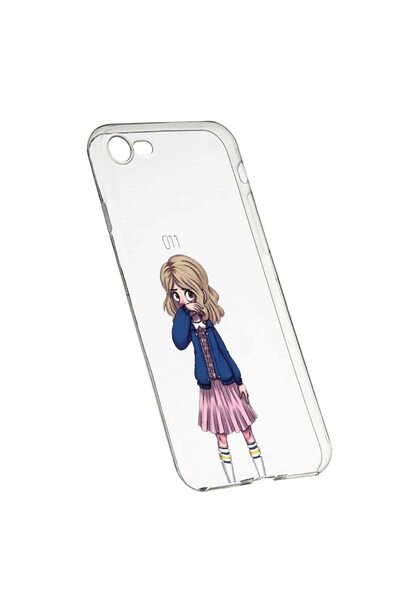 bestcase Защитен калъф Stranger Things, Movie за Xiaomi Redmi Note 5A/Y1 Lite...