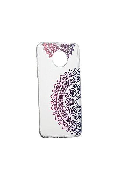 bestcase Силиконов калъф, съвместим с Xiaomi Redmi Note 9 Pro 5G, едноцветен,...