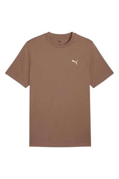 Puma Bărbați& # x27;s Tricou esențial cu mânecă scurtă, mărimea L