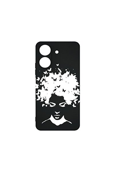 bestcase Husa BestCase¬Æ Slim SIlicon 0.8MM, Compatibila Cu Xiaomi Redmi 13C,...