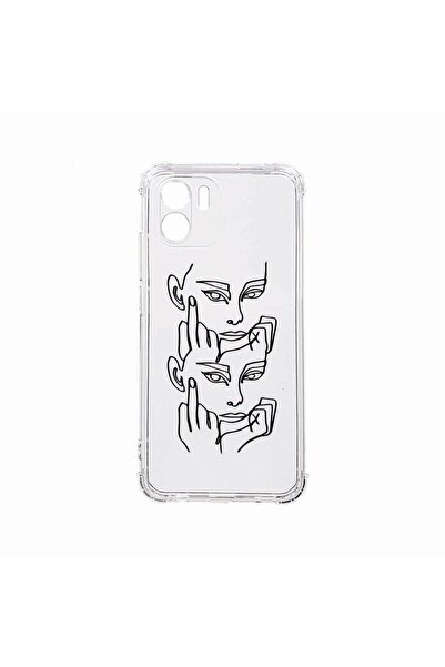bestcase Husa BestCase¬Æ Anti Shock, Compatibila cu Xiaomi Redmi A1, FU, Rezi...