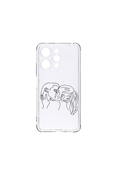 bestcase Husa BestCase¬Æ Anti Shock 1.5MM, Compatibila Cu Xiaomi Redmi 12 4G,...