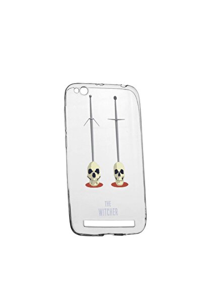 bestcase The Witcher, Προστατευτική θήκη ταινίας για Xiaomi Redmi 5A, ανθεκτι...