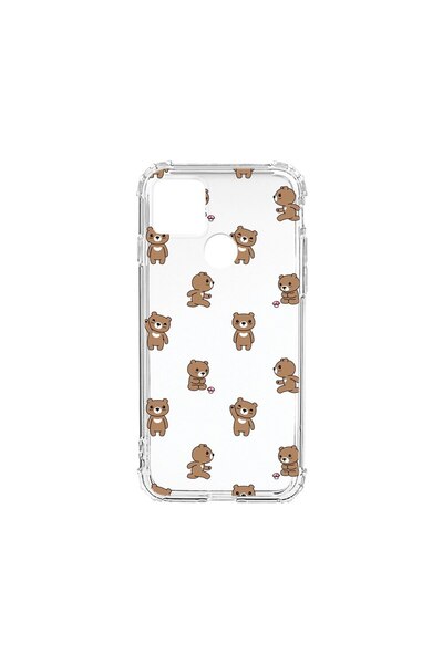 bestcase Husa BestCase¬Æ Anti Shock 1.5MM, Compatibila Cu Xiaomi Redmi 9C, Te...