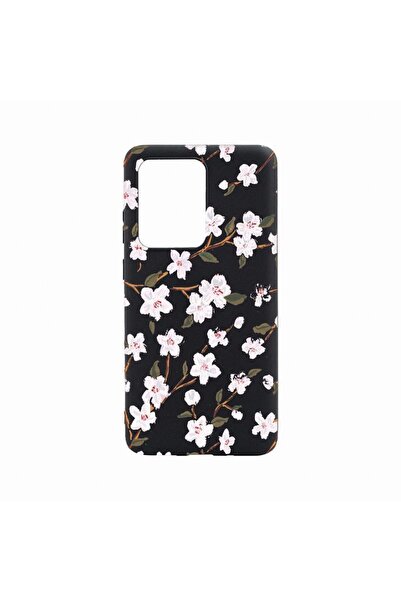 bestcase Husa Silicon, Compatibila Cu Xiaomi Poco X4 GT, Spring Flower, Rezis...