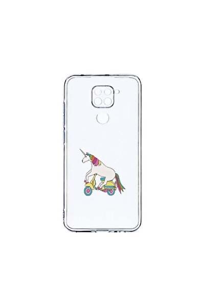 bestcase Husa BestCase¬Æ Clear Silicon 2MM, Compatibila Cu Xiaomi Redmi Note ...
