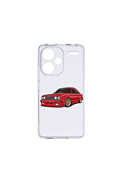 bestcase Husa BestCase¬Æ Clear Silicon 2MM, Compatibila Cu Xiaomi Redmi Note ...