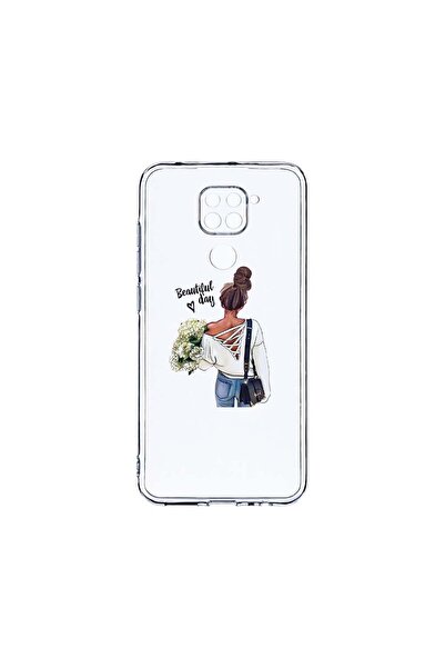 bestcase Husa BestCase¬Æ Clear Silicon 2MM, Compatibila Cu Xiaomi Redmi Note ...