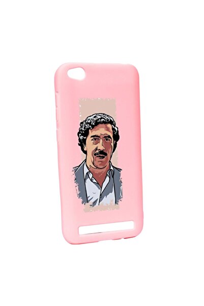 bestcase Husa de protectie Narcos - Pablo Escobar, Movie, pentru Xiaomi Redmi...