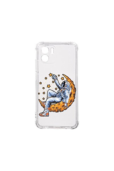 bestcase Husa BestCase¬Æ Anti Shock 1.5MM, Compatibila Cu Xiaomi Redmi A1, As...