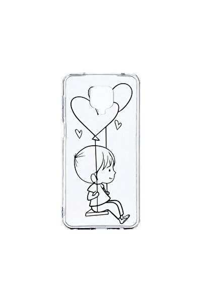 bestcase Husa BestCase¬Æ Clear Silicon 2MM, Compatibila Cu Xiaomi Redmi Note ...