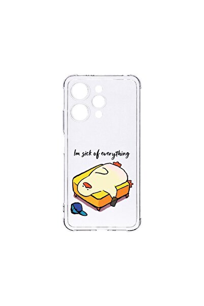 bestcase Husa BestCase¬Æ Anti Shock 1.5MM, Compatibila Cu Xiaomi Redmi 12 4G,...