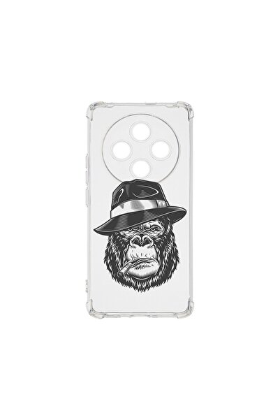 bestcase Husa pentru Xiaomi Redmi 14C, BestCase¬Æ Anti Shock 1.5MM, Maffia Mo...