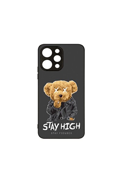 bestcase Husa BestCase¬Æ MaxSafe, Compatibila Cu Xiaomi Redmi 12, Stay High T...