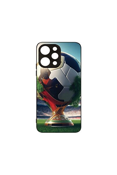 bestcase Husa BestCase¬Æ MaxSafe, Compatibila Cu Xiaomi Redmi 12, Football Cu...