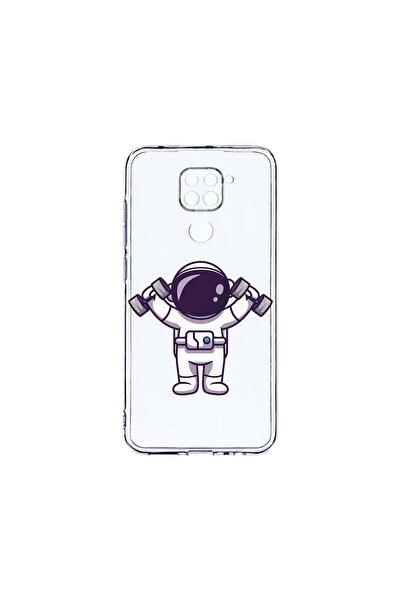 bestcase Husa BestCase¬Æ Clear Silicon 2MM, Compatibila Cu Xiaomi Redmi Note ...