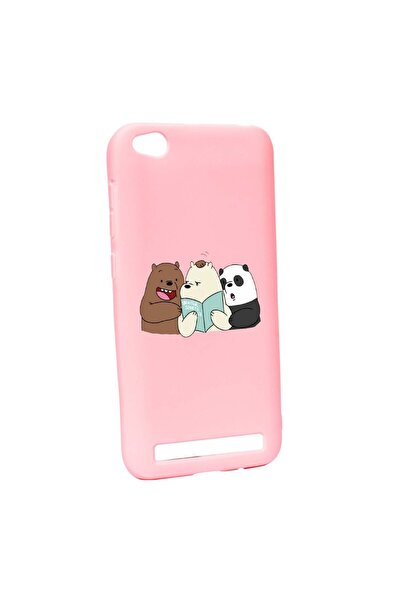 bestcase Husa de protectie Winter Sports, pentru Xiaomi Redmi 5A, rezistenta ...