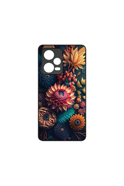 bestcase Husa BestCase¬Æ Slim Glassy, Compatibila Cu Xiaomi Redmi Note 12 5G,...