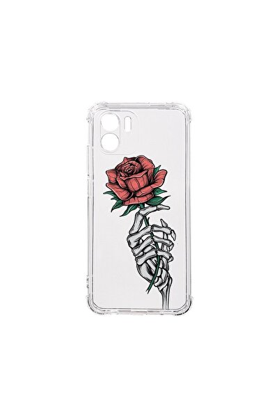bestcase Husa BestCase¬Æ Anti Shock 1.5MM, Compatibila Cu Xiaomi Redmi A1, Ro...