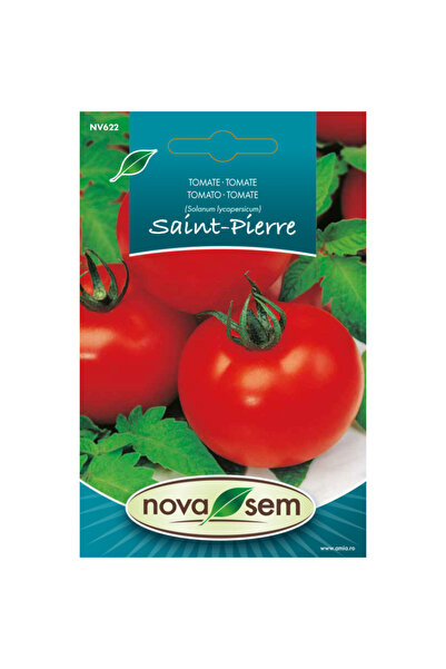 Novasem Seminte de tomate Saint Pierre Novasem, 0,2 g