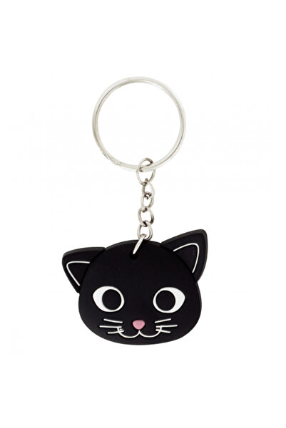 Pylones Keychain - Ani-Keyri - Cat