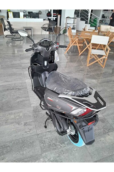 Falcon Mocco 50X Özel Seri