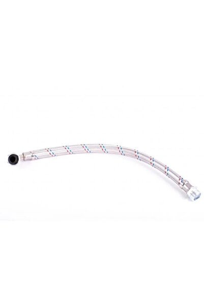 micul fermier Racord flexibil cu cot 50cm pentru hidrofor